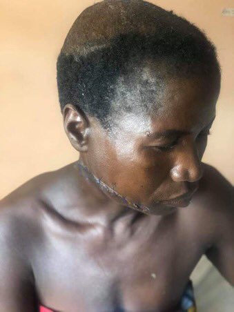 Ongoing massacre in Kaduna!!
Ongoing massacre in Kaduna!!
Ongoing massacre in Kaduna!!
Ongoing massacre in Kaduna!!
Ongoing massacre in Kaduna!!

The pogrom against Christians in Southern Kaduna, Nigeria, has gone on unchecked for 5 years.

RT, let the world see this!!!💔🖤