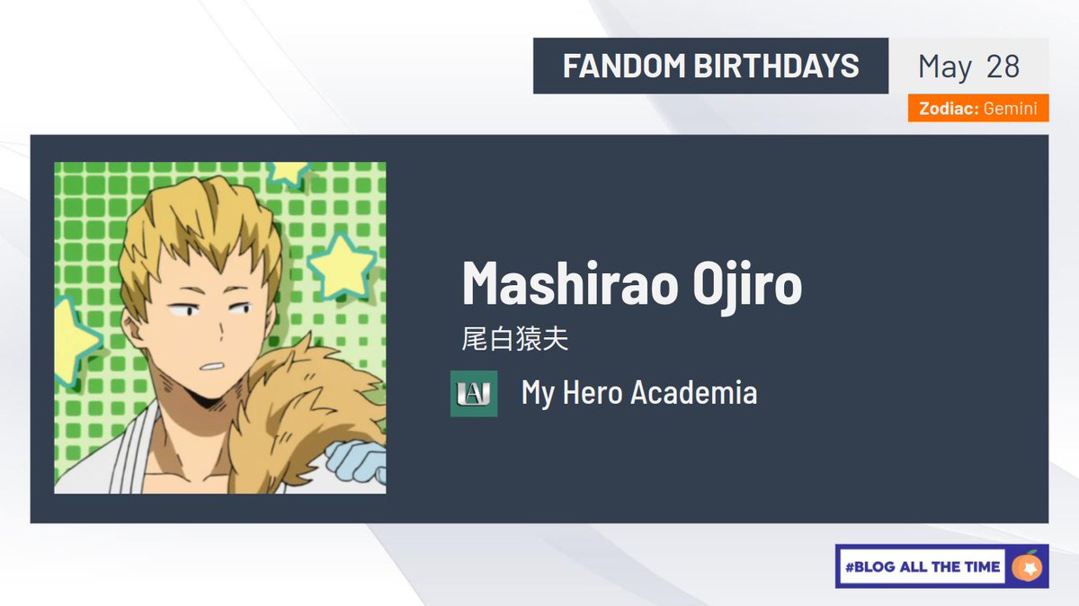 Featured image of post Class 1-A Birthdays In Order