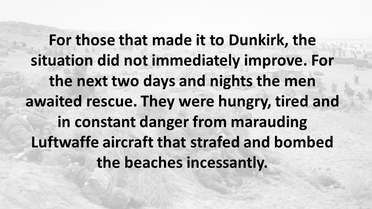 Remembering the 8 Llandudno lads who died 80 years ago today at Wormhoudt on the retreat to  #Dunkirk. This thread is their story   #Wormhout  #Dunkirk1940