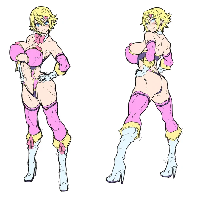 リハビリ練習 