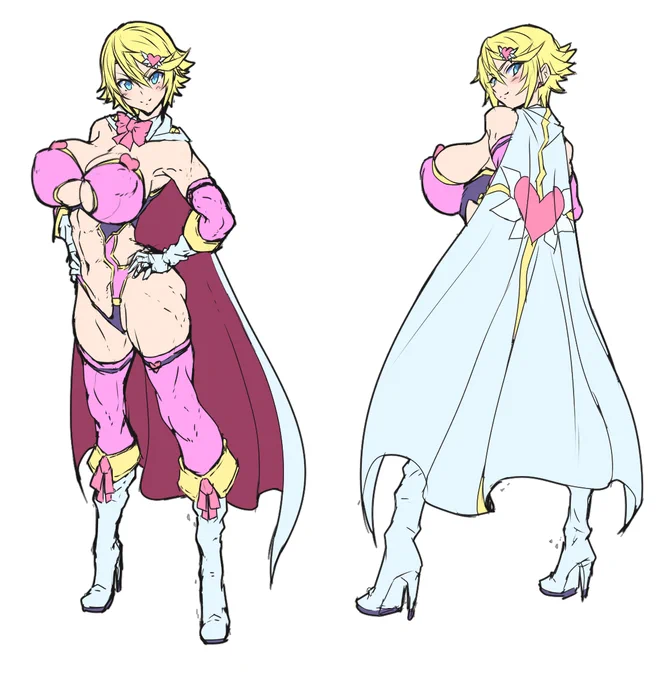 リハビリ練習 