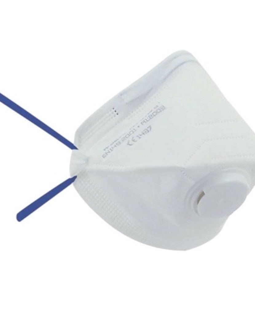GruppograssiT's tweet photo. 🛡️Katlanabilir Solunum Maskesi
ÜRÜN BOYUTU: KATLANMIŞ BOYUT: 160MMx105MM
MODEL: RPAPL-FFM-101001
#coronavirüs #antiviralmasks #medicalmasks #maske #medical #mask #N95 #cupmask #coronavirus #covid19 #facemask #Tıbbimalzeme #facemask #yüzmaskesi #maskemakinası #maske https://t.co/gUuh6uu3GB