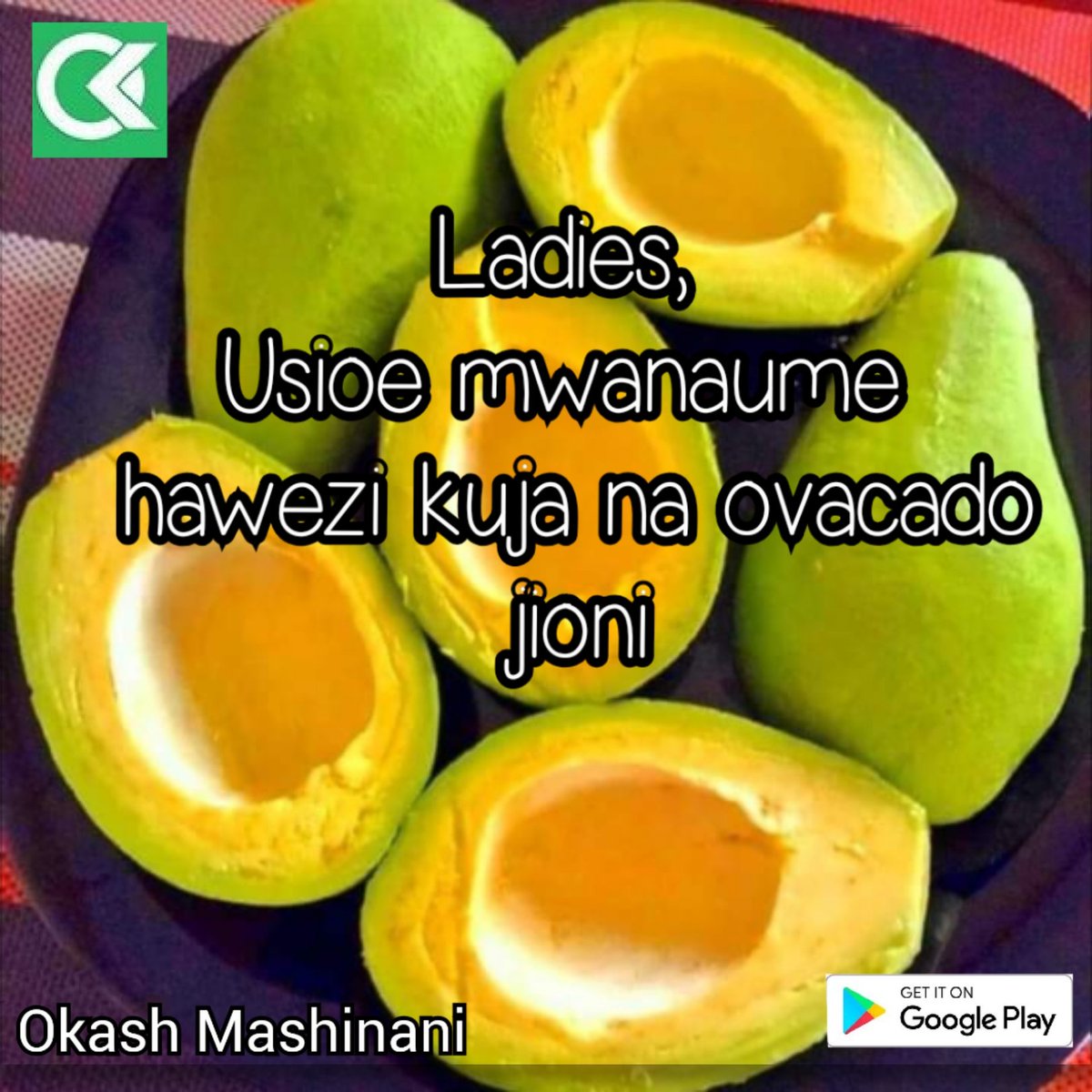 OMashinani's tweet photo. Ladies tuelewane 😎😂😂
#OkashMashinani
#okashagents
#bestlendingapp
#icantbreathe https://t.co/uQxd9806jM