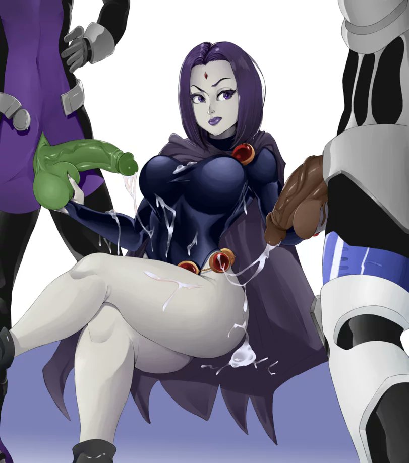EdwardRyven's tweet photo. Character : Raven
🔞🔞🔞 https://t.co/MGTwGQoxtv