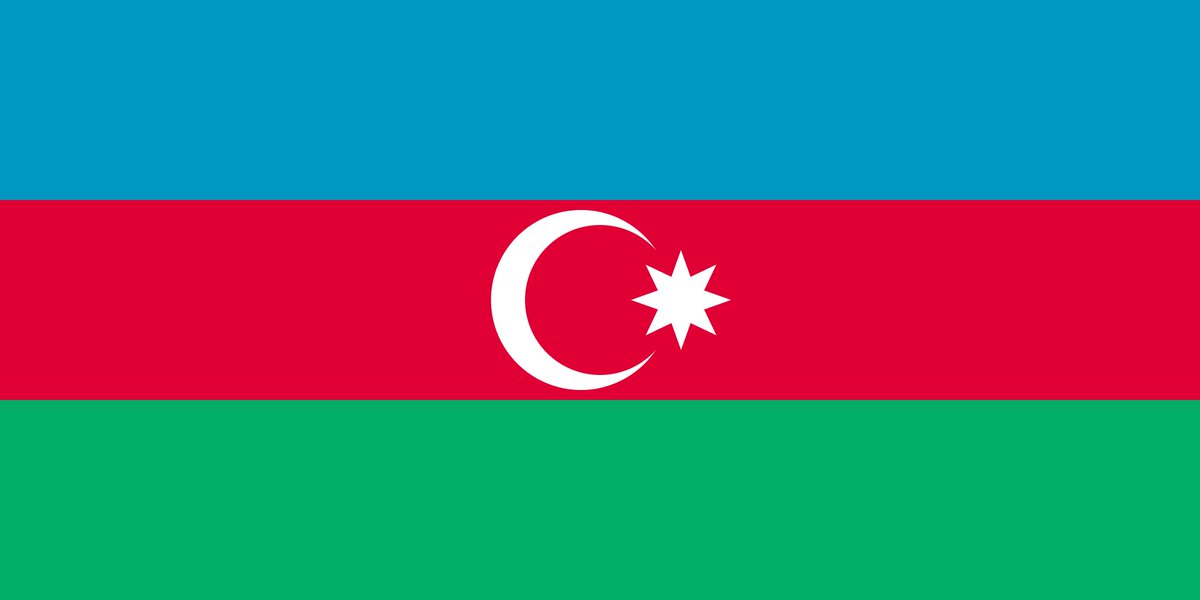 Speaker_Az's tweet photo. Azerbaijan Democratic Republic, which granted voting right to women while woman rights were not subject of discussion in most countries, celebrates 102th anniversary.
As a woman, I bow before our ancestors who bestowed this glorious history on us!
#28may #Respublikagünü #AXC102🇦🇿 https://t.co/GxbMUlcK2e
