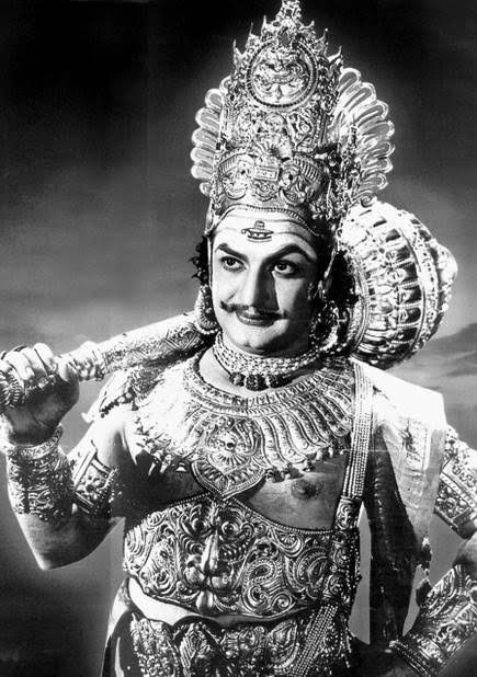 Remembering the legend NTR garu on his birthday anniversary today! 🙏 #LegendaryNTRJayanthi