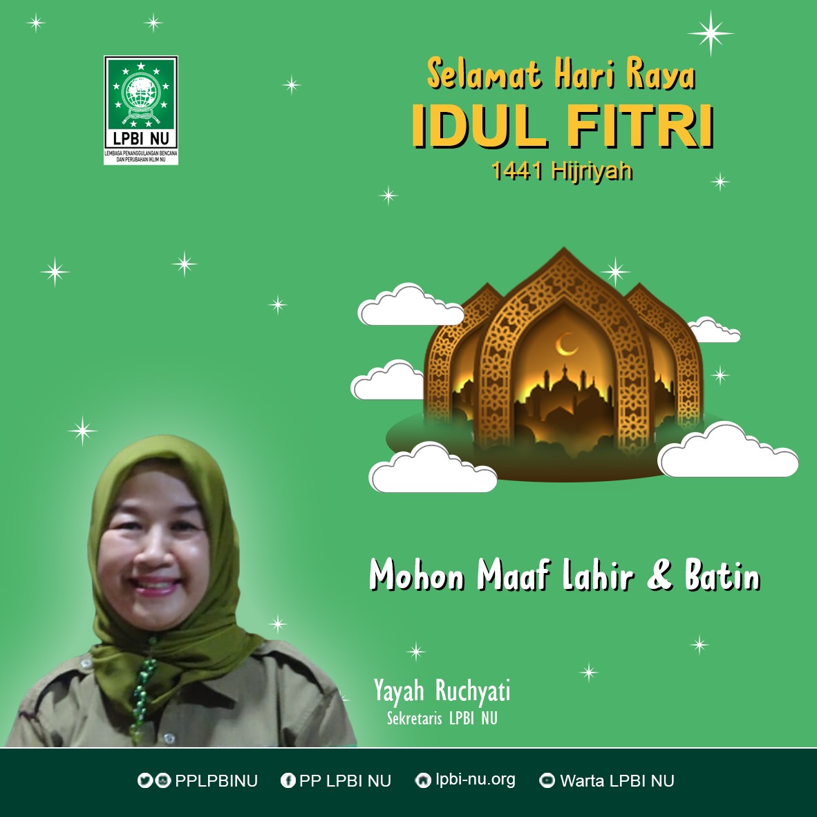 YayahRuchyati's tweet photo. https://t.co/hYlBuiocEc