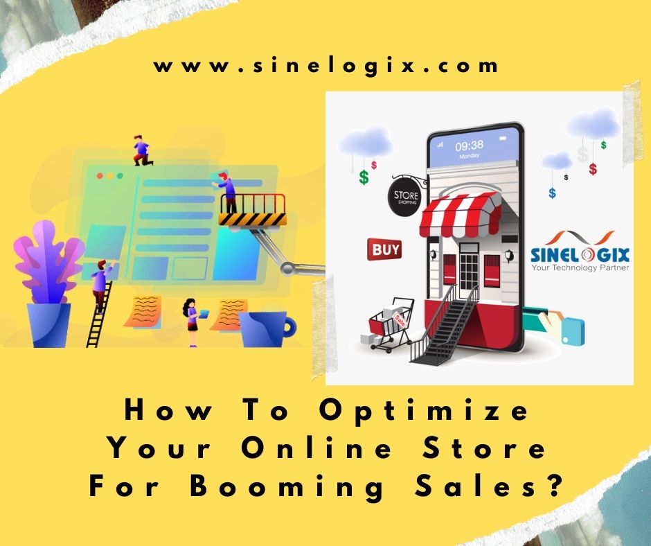 sinelogixtech's tweet image. How To Optimize Your Online Store For Booming Sales?

sinelogixtech.wordpress.com/2020/05/28/how…

#website_developer_in_india
#ecommerce_web_developers
#ecommerce_website_developer
#small_website_developer_in_bangalore
#web #ecommerce #sales
#webdevelopment #websitedevelopment #webdeveloper