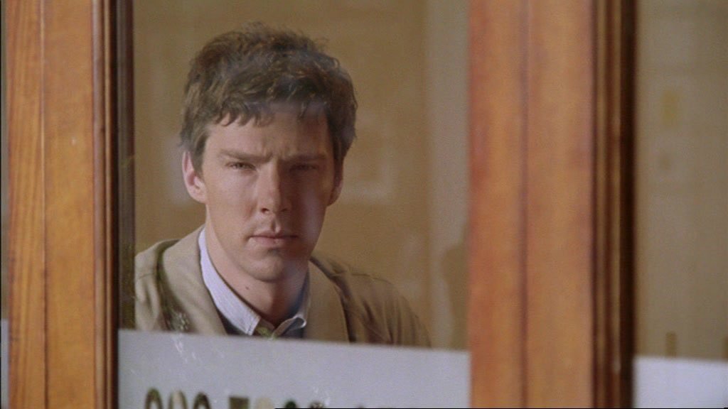 ผมว่าหมอสายตาสั้นแล้วมั้ง