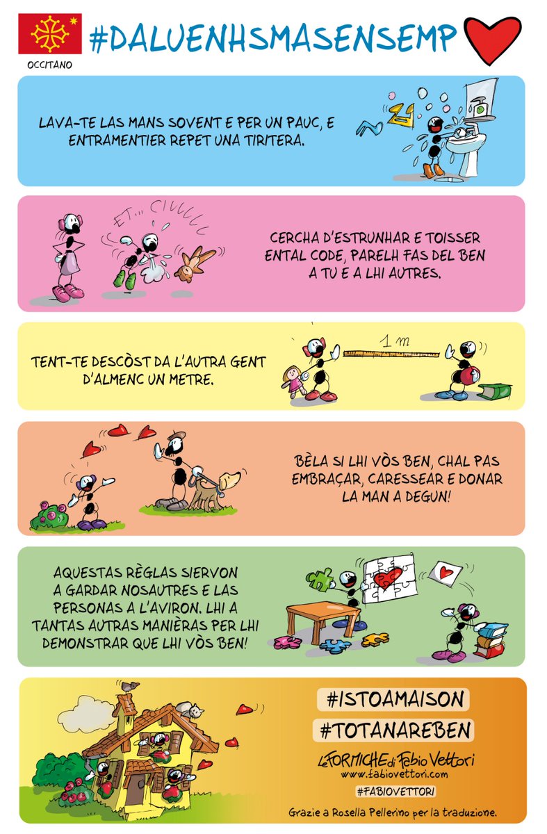 Eurominoritylang Europeminoritylanguages Stopcovid19 Romani Easternuzhromani Does Anyone Want To Translate This Into Other European Minority Languages Let Us Know Thanks To Viktor Chovka And Michael Benisek For The Translation