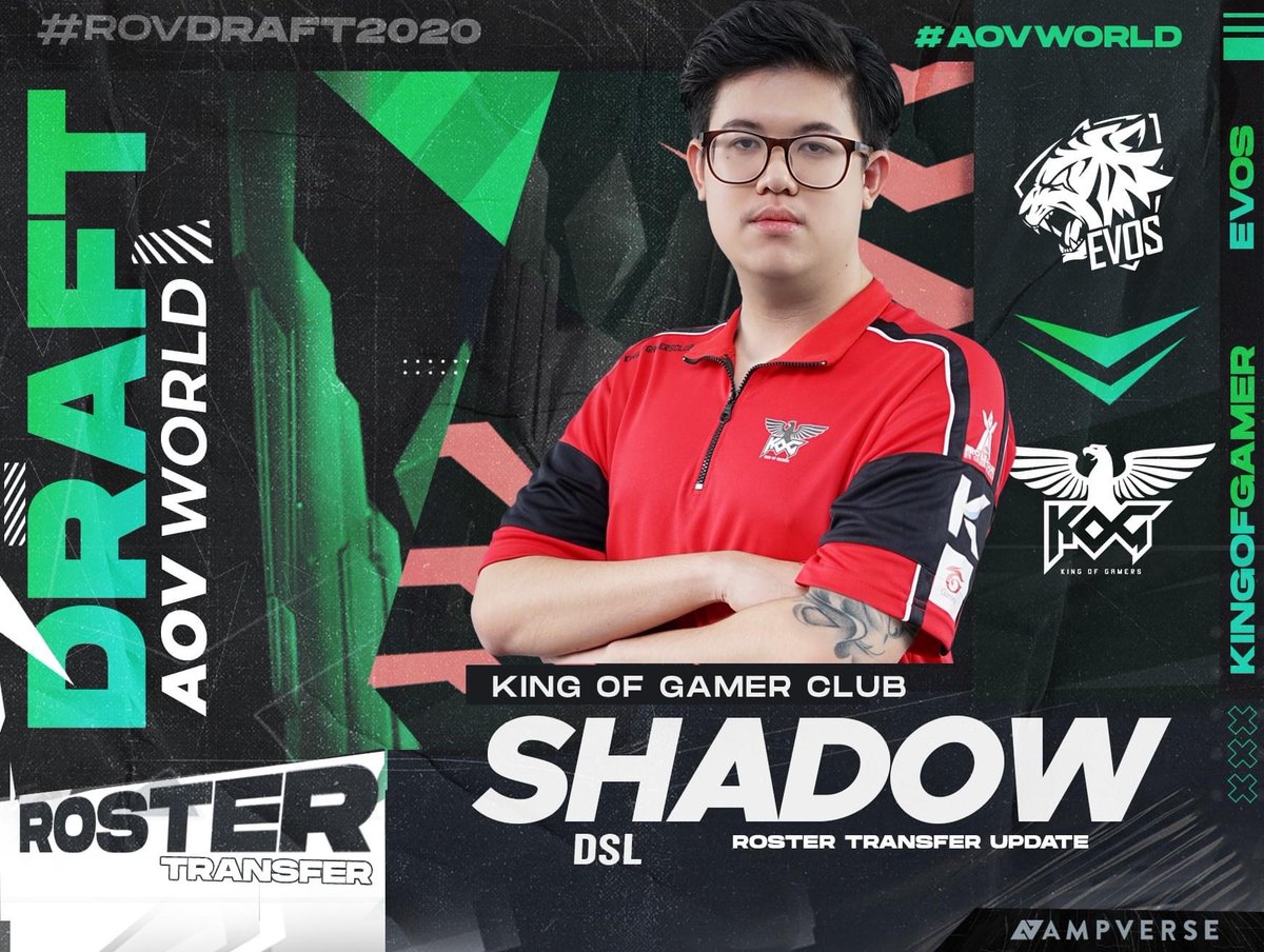 AOV World tweet media