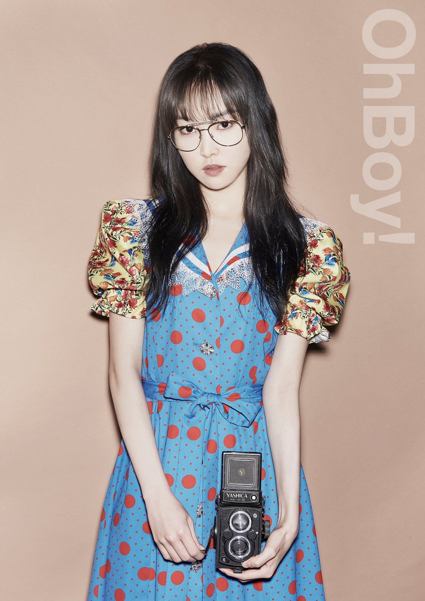 Yuju   #YUJU