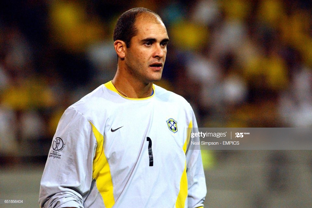 TempoKit's tweet photo. BRAZIL #WORLDCUP02 HOME AND GOALKEEPER!
#NIKE #CBF #eFootballPES2020 #KITFANTASY #KITPES #BESTKITPES https://t.co/wXs3LUGRo2
