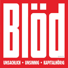 OneStepBayond's tweet photo. @saki_statement @BILD @BILD_News @BILDamSONNTAG @BILD_Digital @BILD_Politik @SPORTBILD @autobild @BILD_Promis @BILD_kaempft @COMPUTERBILD In der Tat - einige fehlten noch auf meiner #BlocktBild - Liste https://t.co/vCMYh1BMnE