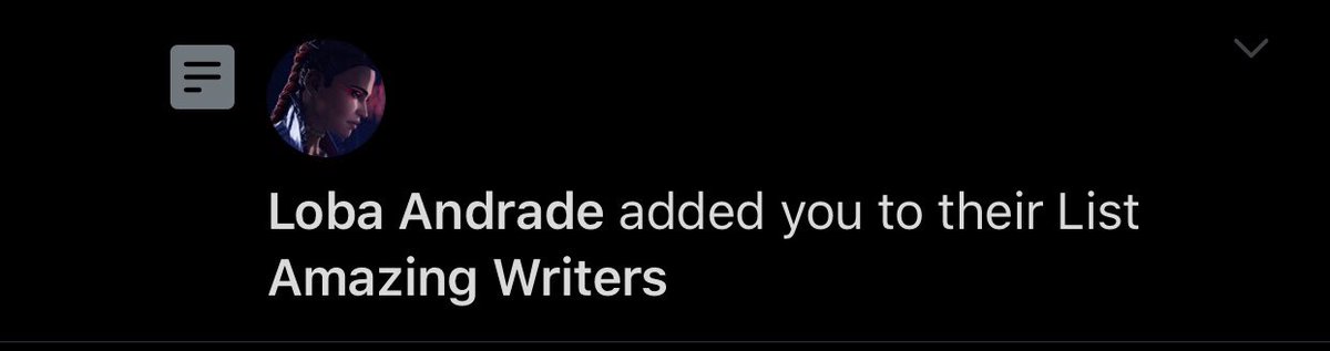 // I've been second guessing myself a hell of a lot lately, so this kinda bolstered my confidence honestly was considering deleting this account from the face of the earth.