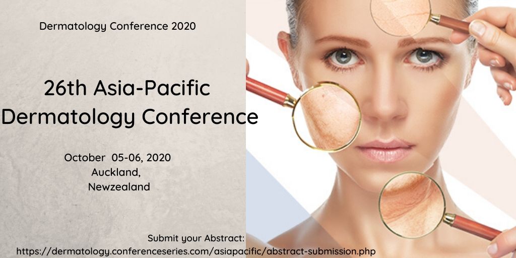 RachelBoston18's tweet photo. Win Best poster award at "26th Asia-Pacific Dermatology Conference" on October 05-06, 2020 at #Auckland #Newzealand #Cosmetology #Dermatology #Psoriasis_Laser_Treatment #Ayurveda_Therapy #Wound_Healing
 Visit us: https://t.co/7kxFmMB9cI Whatsapp/Call us: +44 1467 840010 https://t.co/MaysCLHT3D