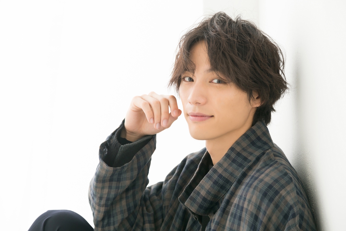 ABEMATIMES's tweet photo. 本日5月30日は俳優・ #福士蒼汰 さんの誕生日

▼写真大量！過去のインタビュー

映画 無限の住人
https://t.co/qE5vA8YyUj

映画 曇天に笑う
https://t.co/ZP1EoLa9PX

映画 BLEACH
https://t.co/Iaq2VRCXmX

映画 ザ・ファブル
https://t.co/bJvpu1R2VI

映画 旅猫リポート
https://t.co/jD4A9HLYNL https://t.co/KXqX1XeF8F
