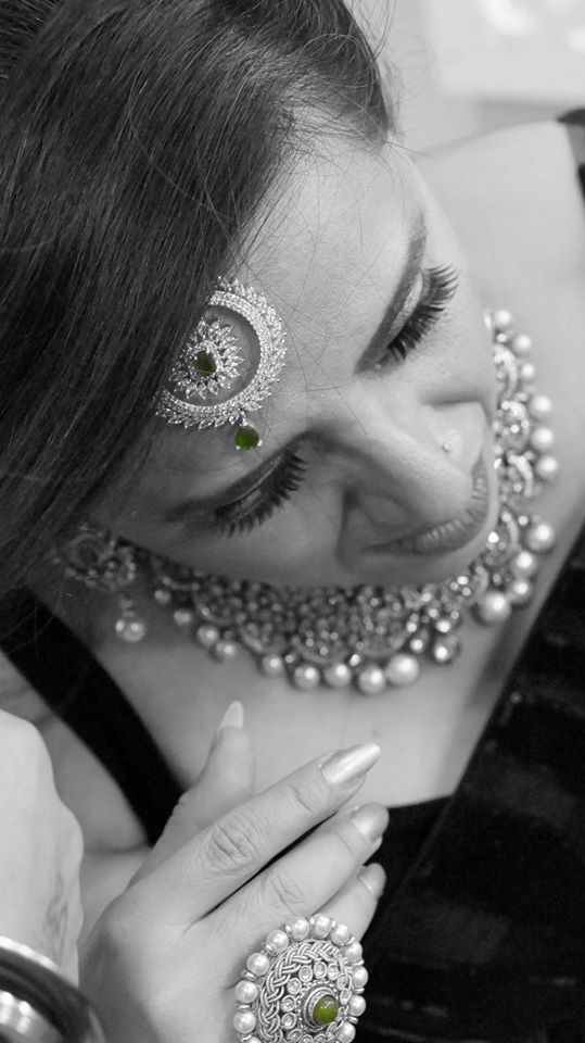 NeeleshwariB's tweet photo. "Sometimes when you lose your way, you find YOURSELF"....

 #WIGP #Miraculooks #WIGPByNeeleshwari #NeeleshwariBasak #ModelAudition #ModellingAudition #KarolBagh #InternationalQueen https://t.co/WBUXpeOvsi