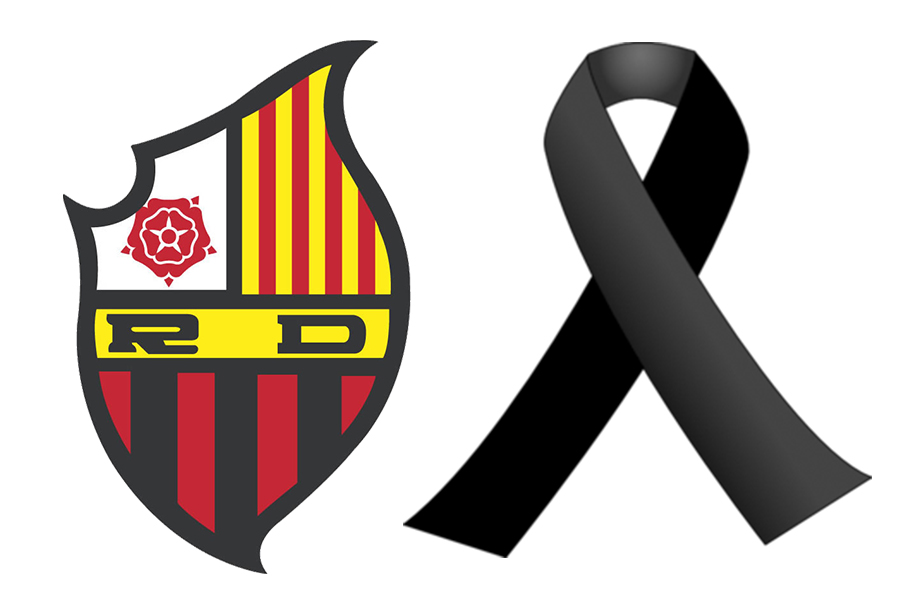 El <a href="/ReusDeportiu/">Reus Deportiu</a> s'adhereix al dol oficial en memòria de les víctimes del #COVID19