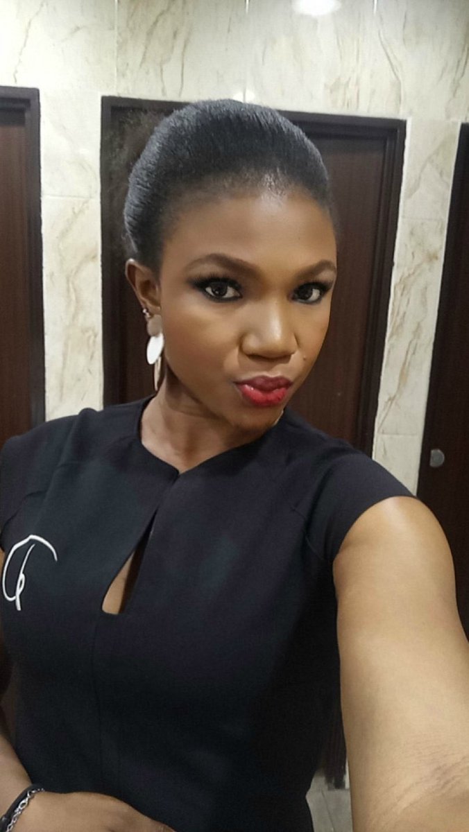 dike_hilary's tweet photo. Happy Birthday to an ever Amazing, Gorgeous and Beautiful Boo. You have a very kind heart and a lovely personality. Of all women you are Blessed, This new age will bring victories and favourson all sides for you. God bless you now and always Babygirl @jennyaghasili
#EnjoyGrace https://t.co/Ycy0oQKyce