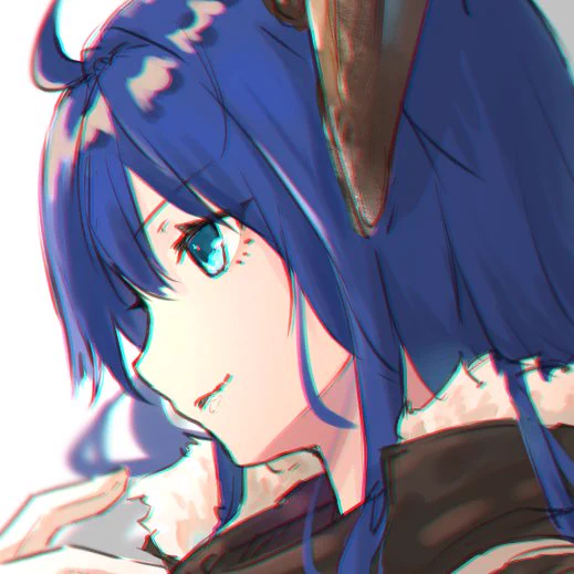 きょうのらくがき。モスティマ
#アークナイツ #明日方舟 