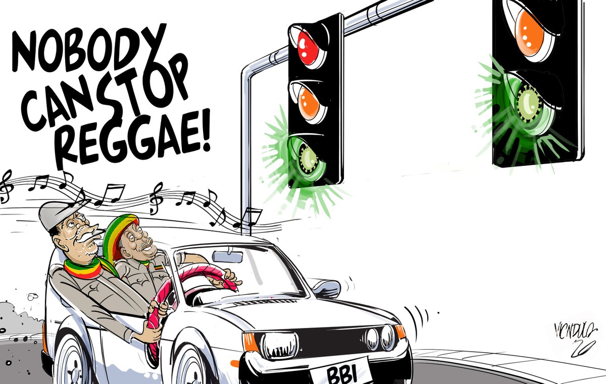 VICTOR NDULA tweet media