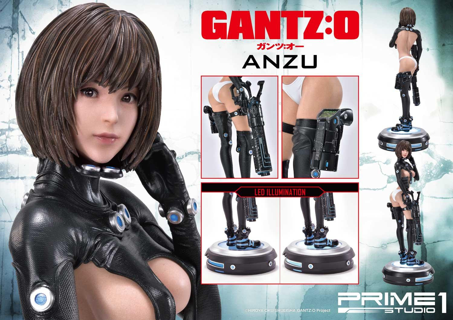 Prime 1 Studio (プライム1スタジオ) على X: 