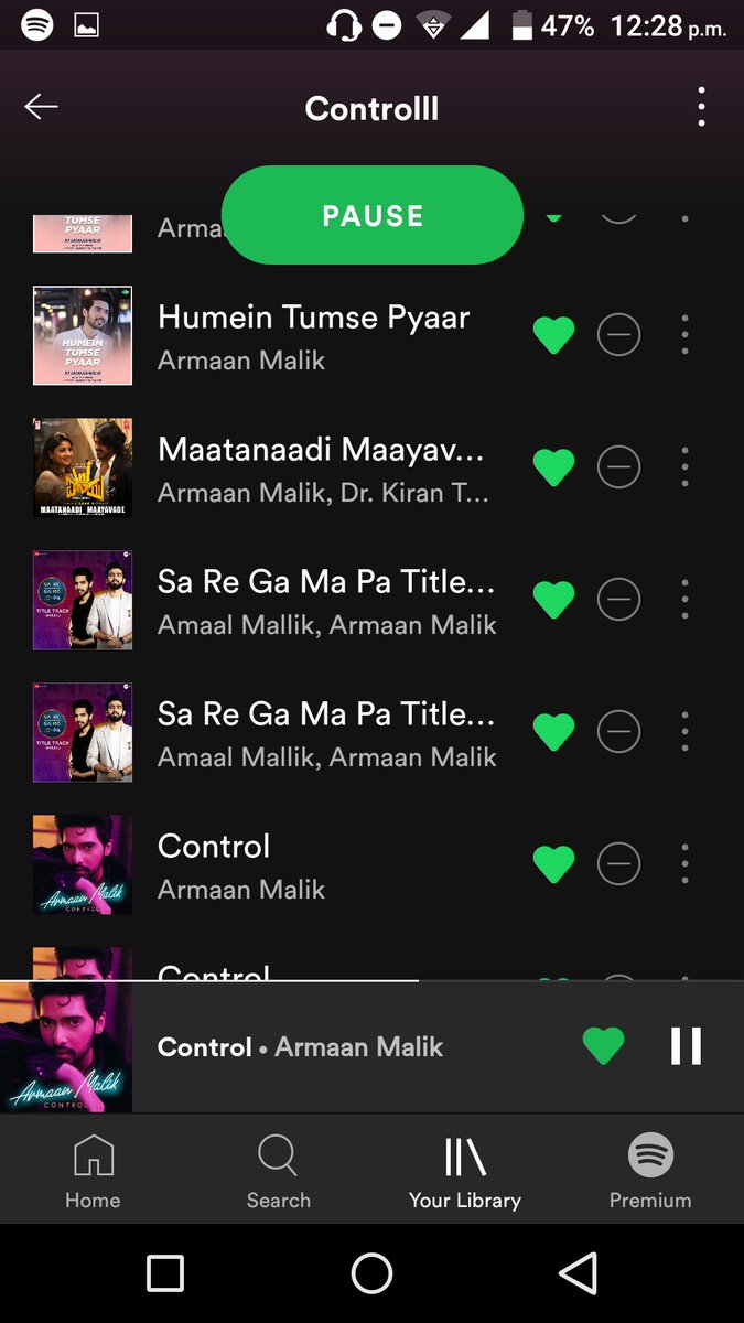 djokum's tweet photo. #ControlStreamParty is going on 😍❤

https://t.co/LuPeQqGDEx https://t.co/VQ7QzI4Iyi