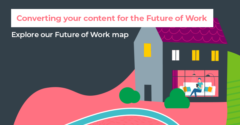 brightwavegroup.com/future-of-work…
It makes sense to convert effective classroom materials into online offerings. Enhance the #LearningExperience through optimised blends. Explore the map to spark ideas.
#ClassroomConversion #F2FtoDigital #DigitalLearning #FutureofLearning