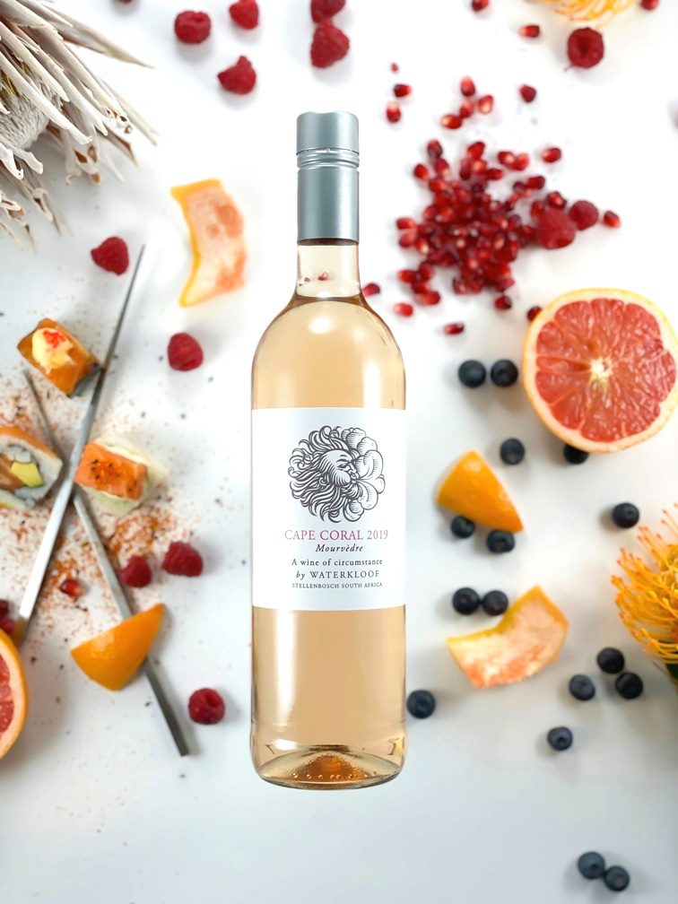 .<a href="/Decanter/">Decanter</a> recently featured our very own #Circumstance #CapeCoral Mourvèdre Rosé in their line-up of "15 Great Value Rosé Choices", awarding the wine a coveted 90 point score!

waterkloofwines.co.za/decanter-90-po…