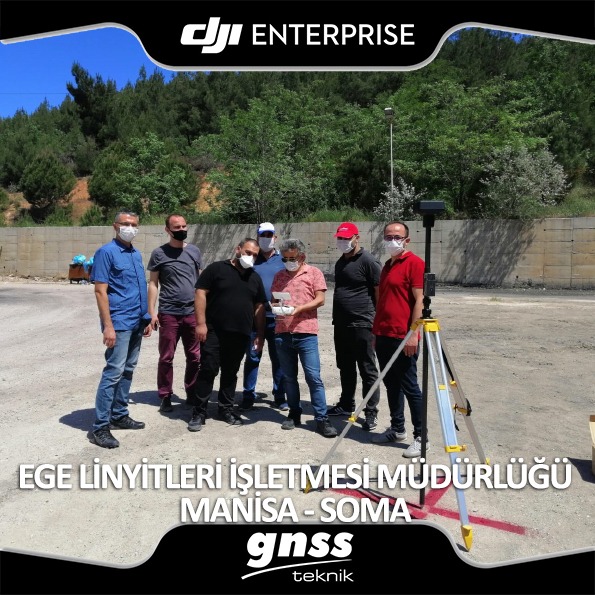 gnssteknik's tweet photo. EGE LİNYİTLERİ İŞLETMESİ MÜDÜRLÜĞÜ / MANİSA - SOMA - DJİ PHANTOM 4 RTK, DRTK-2 VE 3D SURVEY FOTOĞRAF DEĞERLEME YAZILIMI, ÜRÜNLERİN TESLİMATLARI VE EĞİTİMLERİ BAŞARILI BİR ŞEKİLDE TAMAMLANMIŞTIR.
#gnssteknik #chcnav #dji #drtk https://t.co/ceKAZqPOxb
https://t.co/lculqaGC73 https://t.co/AZnw7kITfz