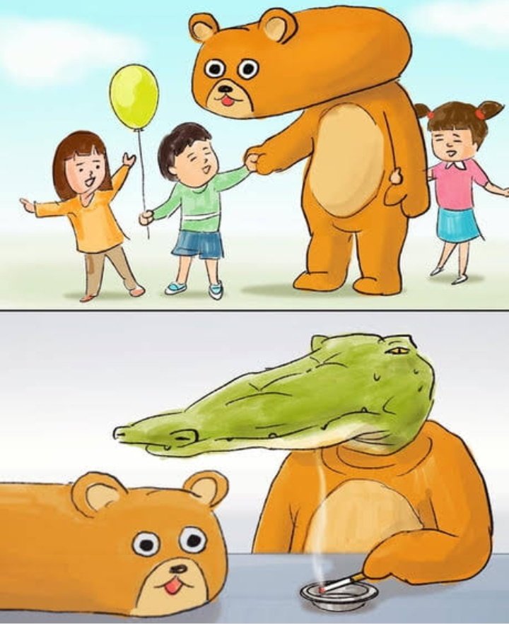 🐊