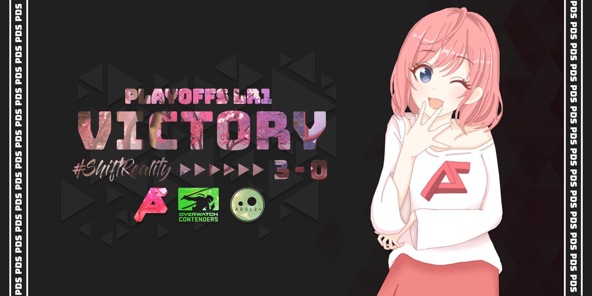 Paradigm Shift tweet media