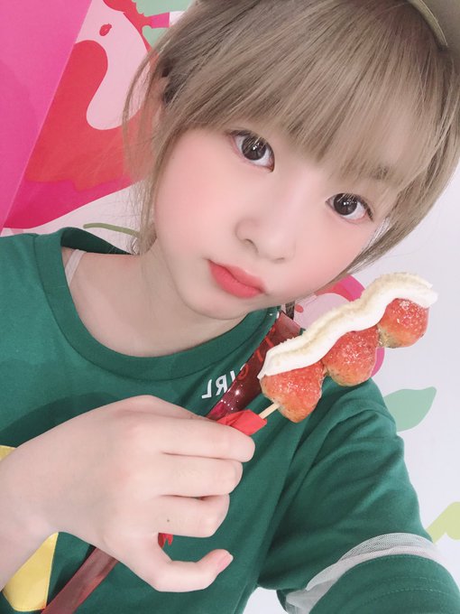 Twitterのコスプレ画像14