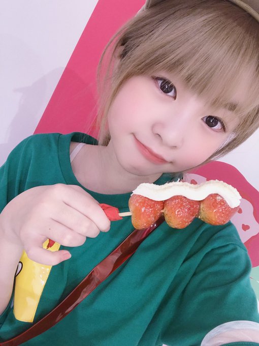 Twitterのコスプレ画像15