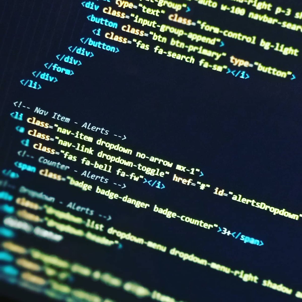 MaxsonDeveloper's tweet image. Developer life