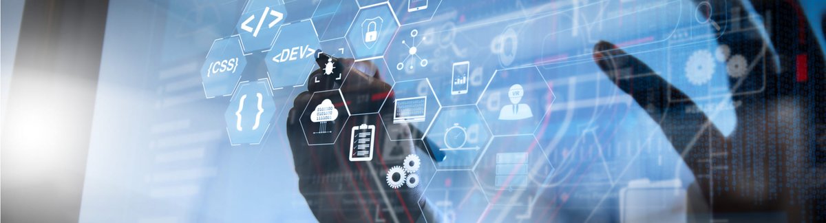 Priyasinhakt's tweet image. Benefits of Outsourced Software Development During COVID-19
Businesses are fast realizing the value of hiring offshore software development company for #outsourced software development during coronavirus. Visit here... bit.ly/3d6P6TA #outsourcedsoftwaredevelopment