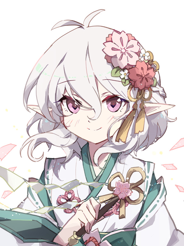 貓小渣rumiechen 正月コッコロちゃん プリコネr 貓小渣rumiechen 正月コッコロちゃん プリコネr