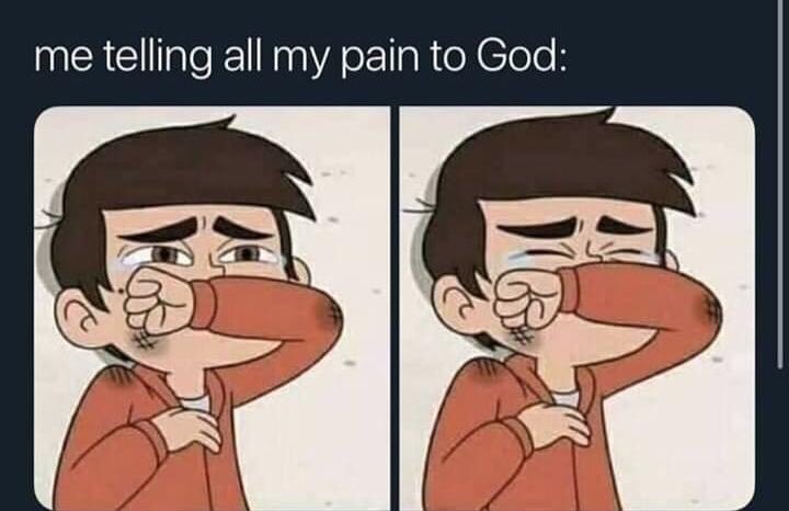 trishhh111's tweet photo. This fight has taken a toll on my mental health. I’m human and I’m weak. I am spent. 😢

I lift everything up to You Father, Abba.

#liftHCWbanNOW 
#lifttheBANforALL https://t.co/yJSX0LOjs0