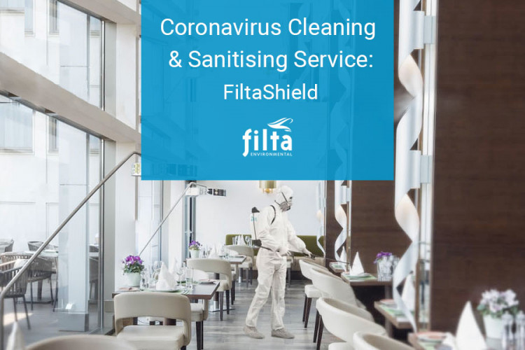 CapitalPmh's tweet photo. #FLTA
Nonetheless in April it launched a clever new bacterial cleansing service (#FiltaShield), which decontaminates/protects diners, takeaways, chippies et al against #COVID19 for up to 30 days.
Really well done guys https://t.co/YyuzGqR4kg