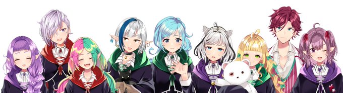 そろったーーー!!! 