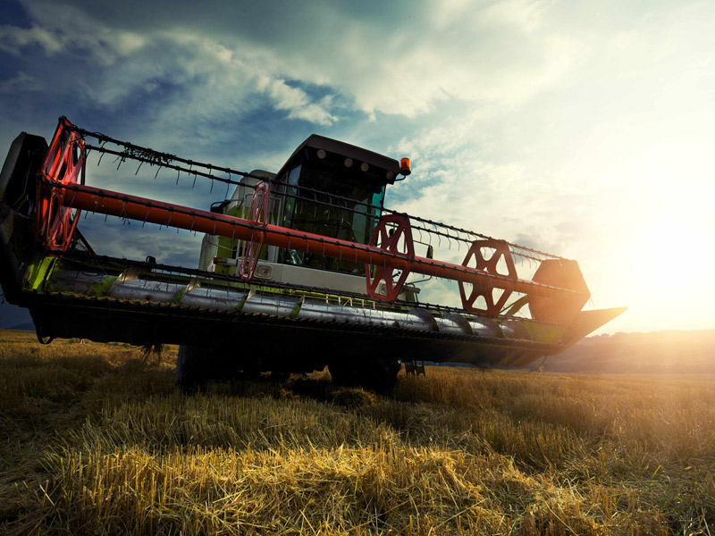 Working closely with the local farming community, we have built up a reputation of being a trusted supplier when it comes to delivering at competitive prices. Find out more - ow.ly/2WtY50ylqJB #agriculture #agricultural #machinery
