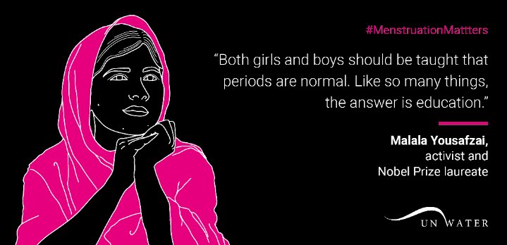 abinayaravi98's tweet photo. #MenstruationMatters #nomorelimits #preventstigma #promotehealth #MHDay2020 https://t.co/dyNWQjNgpw