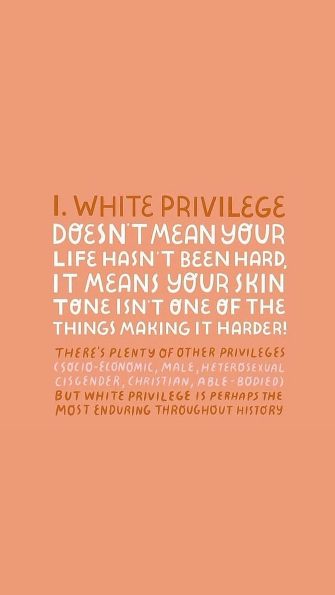 Stand up and fight for your friends around the world who endure oppression everyday.