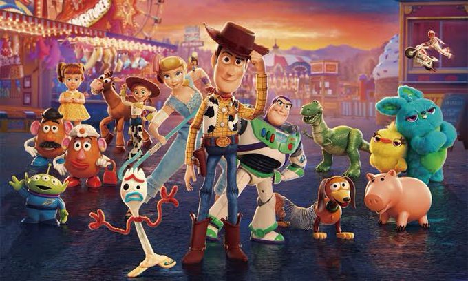 トイストーリーのtwitterイラスト検索結果 古い順