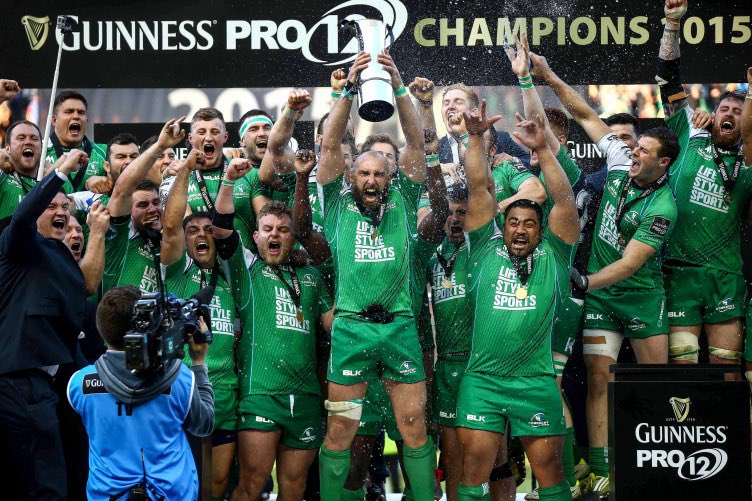 The_Culk's tweet photo. Happy Edinburgh day #connachtrugby #connachtabú #pro12final @connachtrugby @JohnMuldoon8 https://t.co/ql2Pc0oJvW