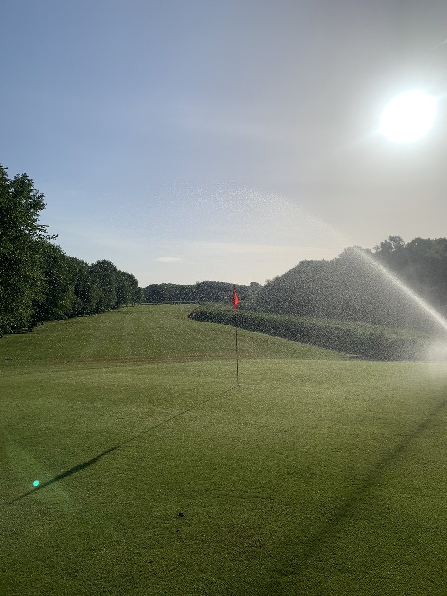 We’ve had plenty of new members join us since our reopening and it’s great to see them taking advantage of a course that is receiving great feedback! Why not join them? Check out our latest offers on our website today! #golf #didsbury #didsburygolf #manchester