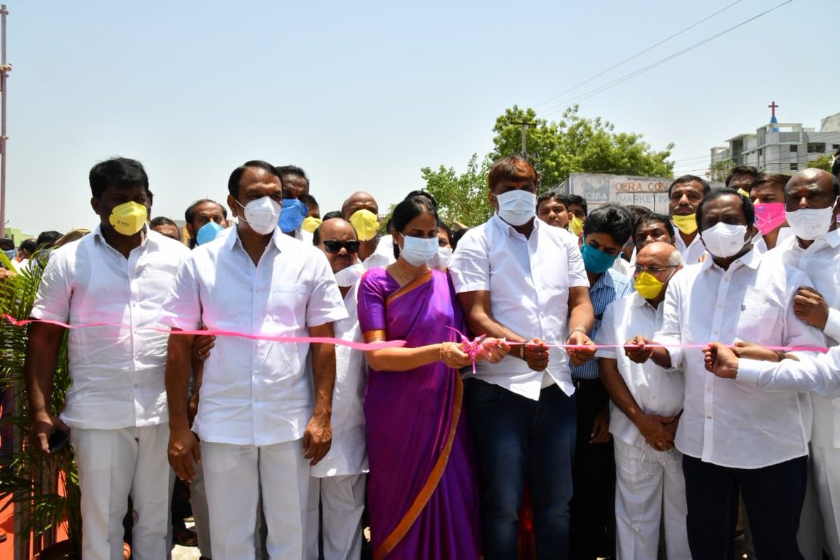 Dr. Bonthu Rammohan tweet media