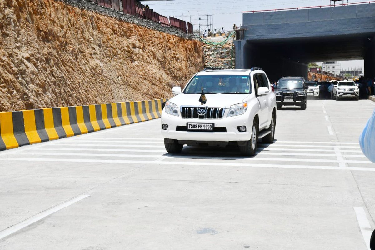 Dr. Bonthu Rammohan tweet media