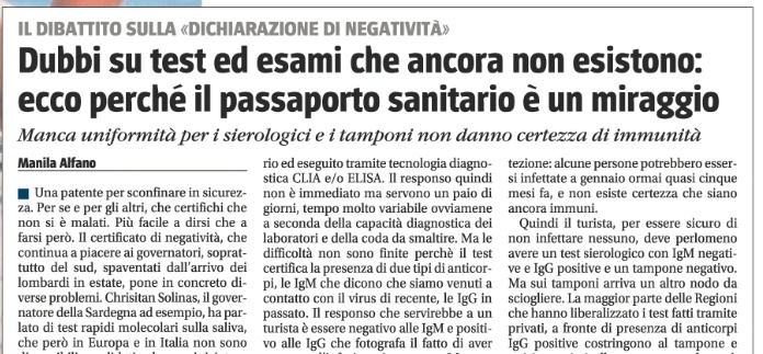 Dario Donato tweet media
